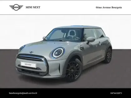 Photo Mini Mini