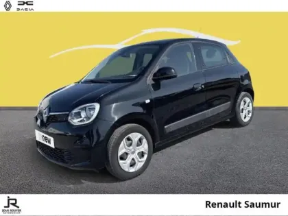 Photo Renault Twingo