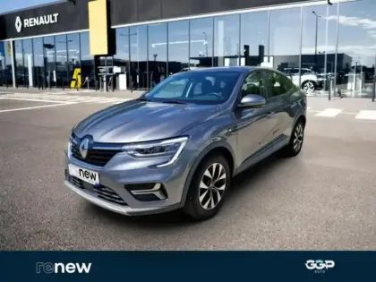 Photo Renault Arkana