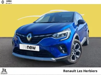 Photo Renault Captur