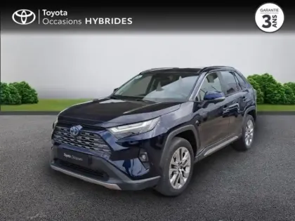 Photo Toyota Rav4