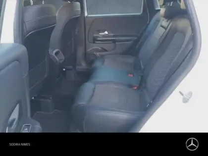 Photo 14 Mercedes Classe B  180d 116ch Progressive Line Edition 7G-DCT