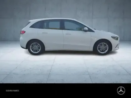 Photo 7 Mercedes Classe B  180d 116ch Progressive Line Edition 7G-DCT