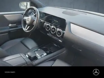 Photo 8 Mercedes Classe B  180d 116ch Progressive Line Edition 7G-DCT