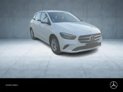 Photo 1 Mercedes Classe B  180d 116ch Progressive Line Edition 7G-DCT