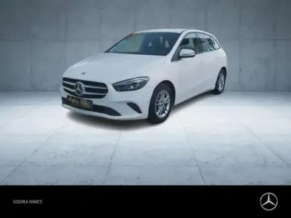 Photo Mercedes Classe B