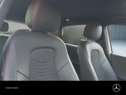 Photo 9 Mercedes Classe B  180d 116ch Progressive Line Edition 7G-DCT