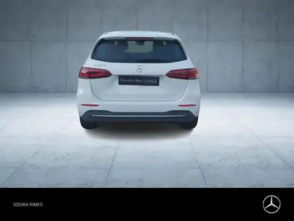 Photo 5 Mercedes Classe B  180d 116ch Progressive Line Edition 7G-DCT