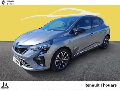 Photo Renault Clio
