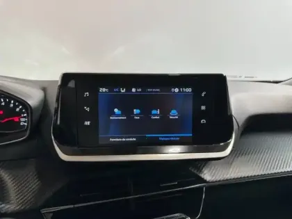 Photo 15 Peugeot 2008  1.2 130 Active Pack / Carplay