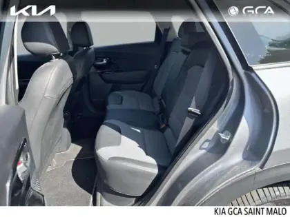 Photo 13 Kia Niro e- Design 136ch