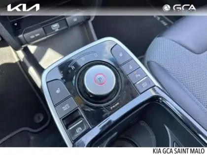 Photo 8 Kia Niro e- Design 136ch