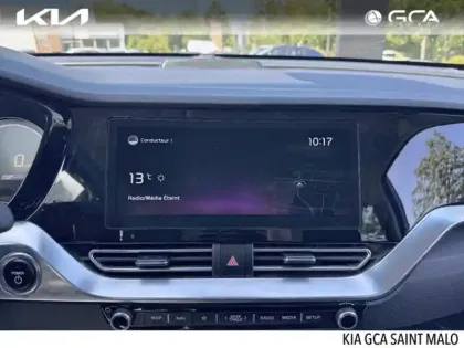 Photo 6 Kia Niro e- Design 136ch