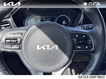 Photo 9 Kia Niro e- Design 136ch