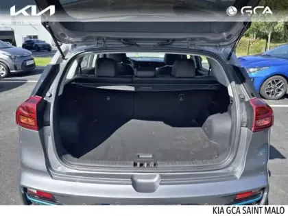 Photo 14 Kia Niro e- Design 136ch