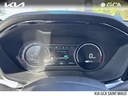 Photo 7 Kia Niro e- Design 136ch