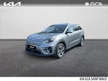 Photo Kia Niro
