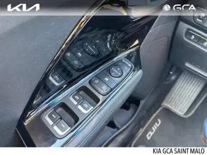 Photo 11 Kia Niro e- Design 136ch