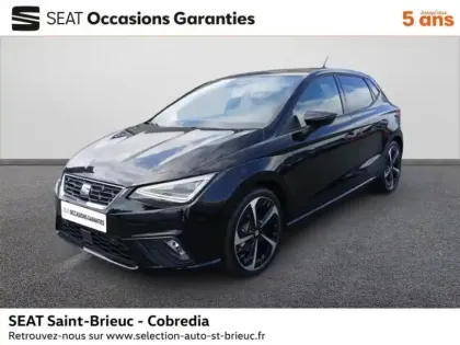 Photo Seat Ibiza