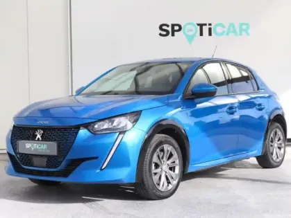 Photo Peugeot 208