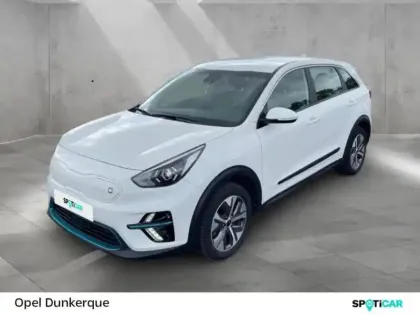 Photo Kia Niro