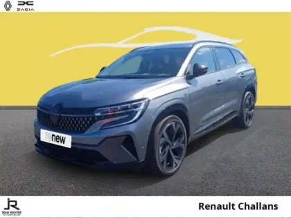 Photo Renault Espace