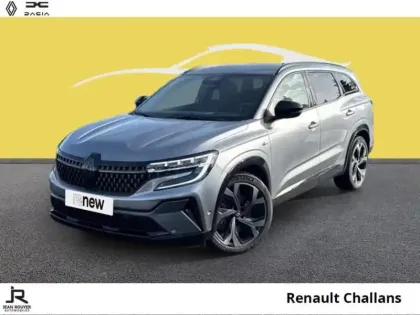 Photo 15 Renault Espace  1.2 E-Tech full hybrid 200ch esprit Alpine 7 places - 24