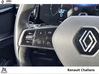 Photo 23 Renault Espace  1.2 E-Tech full hybrid 200ch esprit Alpine 7 places - 24