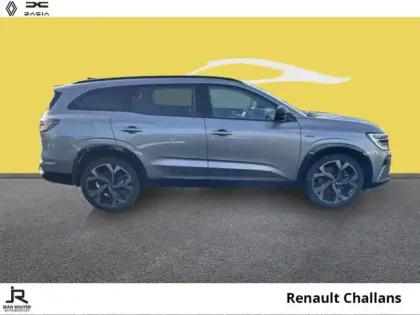 Photo 19 Renault Espace  1.2 E-Tech full hybrid 200ch esprit Alpine 7 places - 24