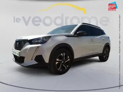 Photo Peugeot 2008