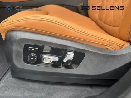 Photo 35 BMW X5  xDrive50e 489ch M Sport