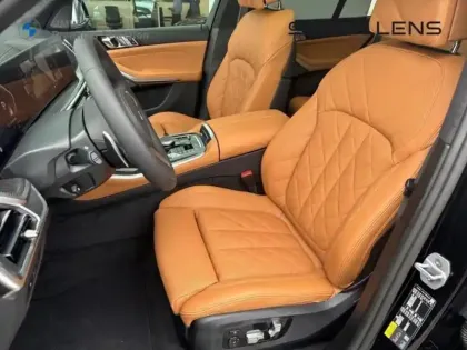 Photo 26 BMW X5  xDrive50e 489ch M Sport