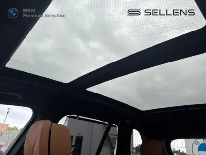 Photo 30 BMW X5  xDrive50e 489ch M Sport