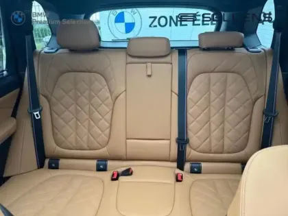 Photo 31 BMW X5  xDrive50e 489ch M Sport