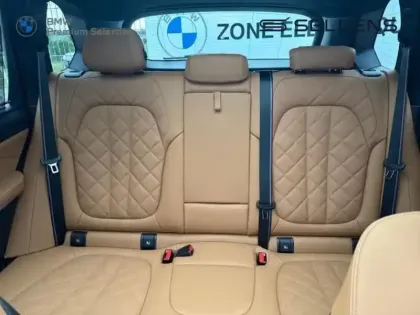 Photo 24 BMW X5  xDrive50e 489ch M Sport