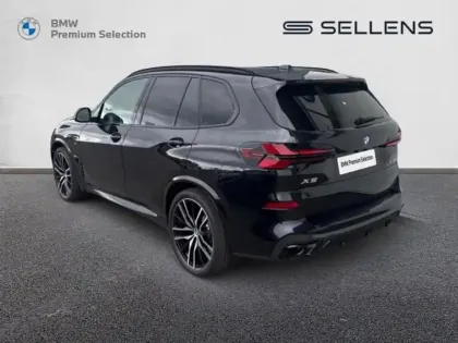 Photo 20 BMW X5  xDrive50e 489ch M Sport