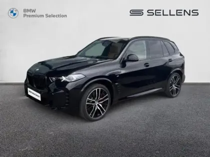 Photo Bmw X5