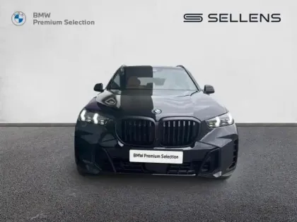 Photo 21 BMW X5  xDrive50e 489ch M Sport