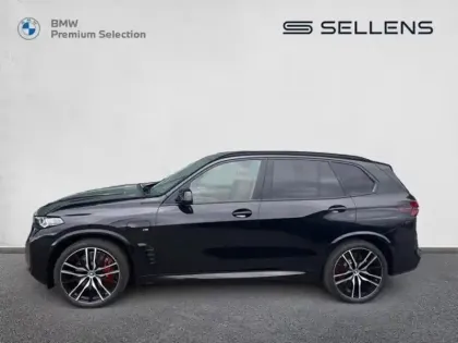 Photo 36 BMW X5  xDrive50e 489ch M Sport