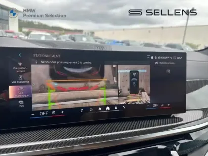 Photo 37 BMW X5  xDrive50e 489ch M Sport