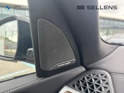 Photo 32 BMW X5  xDrive50e 489ch M Sport