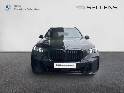Photo 28 BMW X5  xDrive50e 489ch M Sport