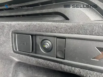 Photo 19 BMW X5  xDrive50e 489ch M Sport