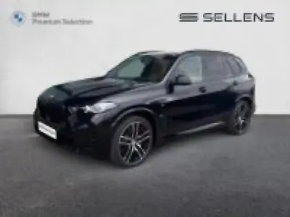 Photo 15 BMW X5  xDrive50e 489ch M Sport