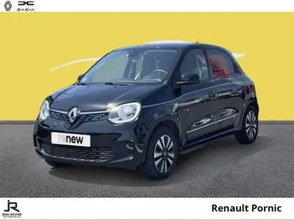 Photo Renault Twingo