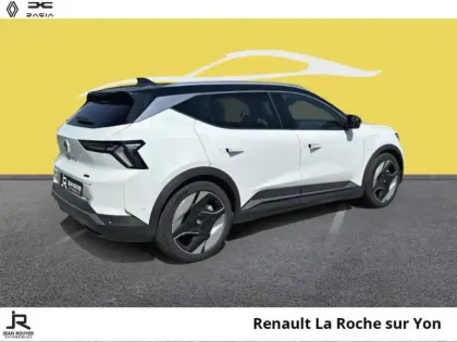 Photo 11 Renault Scenic  E-Tech Electric 220ch Techno esprit Iconic grande autonomie -24