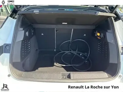 Photo 6 Renault Scenic  E-Tech Electric 220ch Techno esprit Iconic grande autonomie -24
