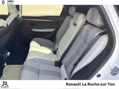 Photo 3 Renault Scenic  E-Tech Electric 220ch Techno esprit Iconic grande autonomie -24