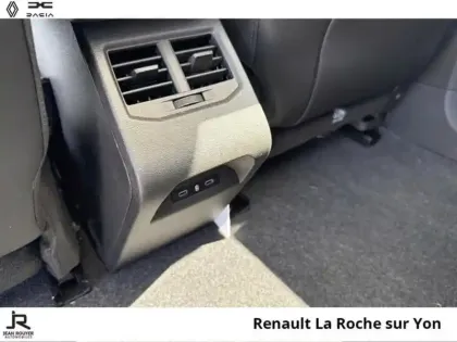 Photo 14 Renault Scenic  E-Tech Electric 220ch Techno esprit Iconic grande autonomie -24
