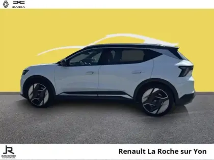 Photo 9 Renault Scenic  E-Tech Electric 220ch Techno esprit Iconic grande autonomie -24